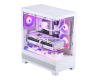 Phanteks XT View TG White - 1229102 - zdjęcie 2